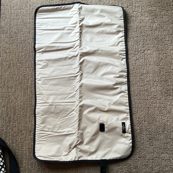 Kate Spade diaper bag - Picture 5 of 6